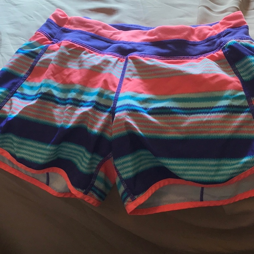 Ivivva shorts
